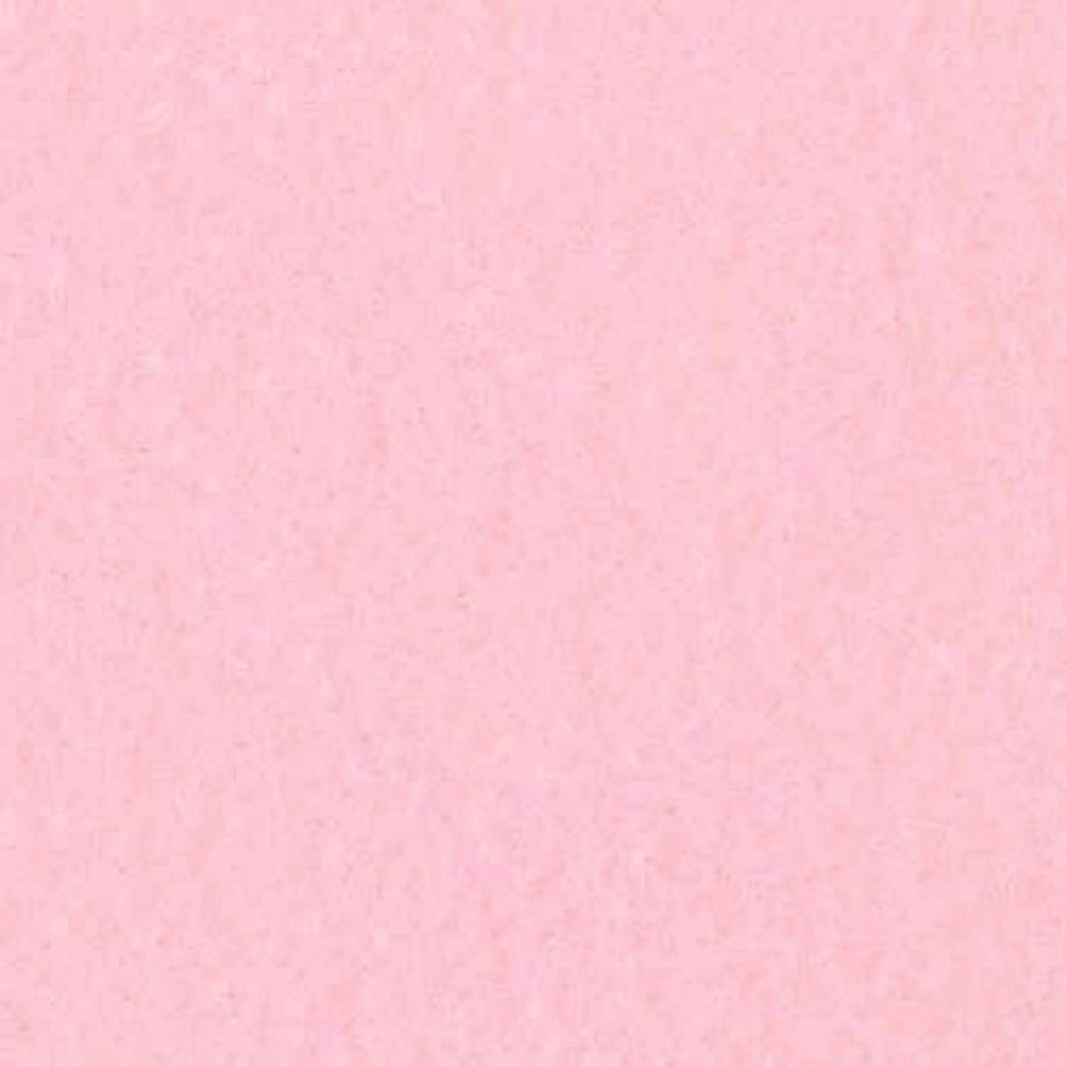Kunin 72'' Rainbow Felt Baby, Pink, Fabric by The Yard