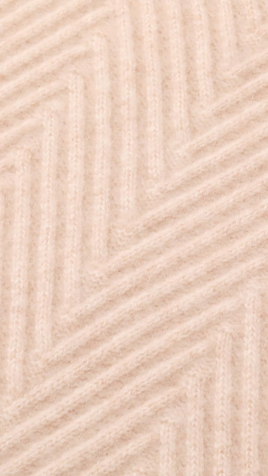 E-girl Maglione da donna 95% cachemire con colletto alto, a maniche lunghe, in lana di cashmere, a righe, sottile, spesso SH376