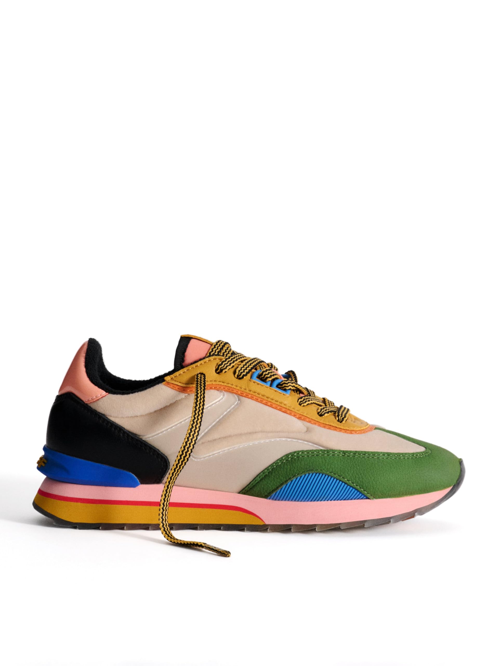 HOFF Zapatillas Iris de Mujer