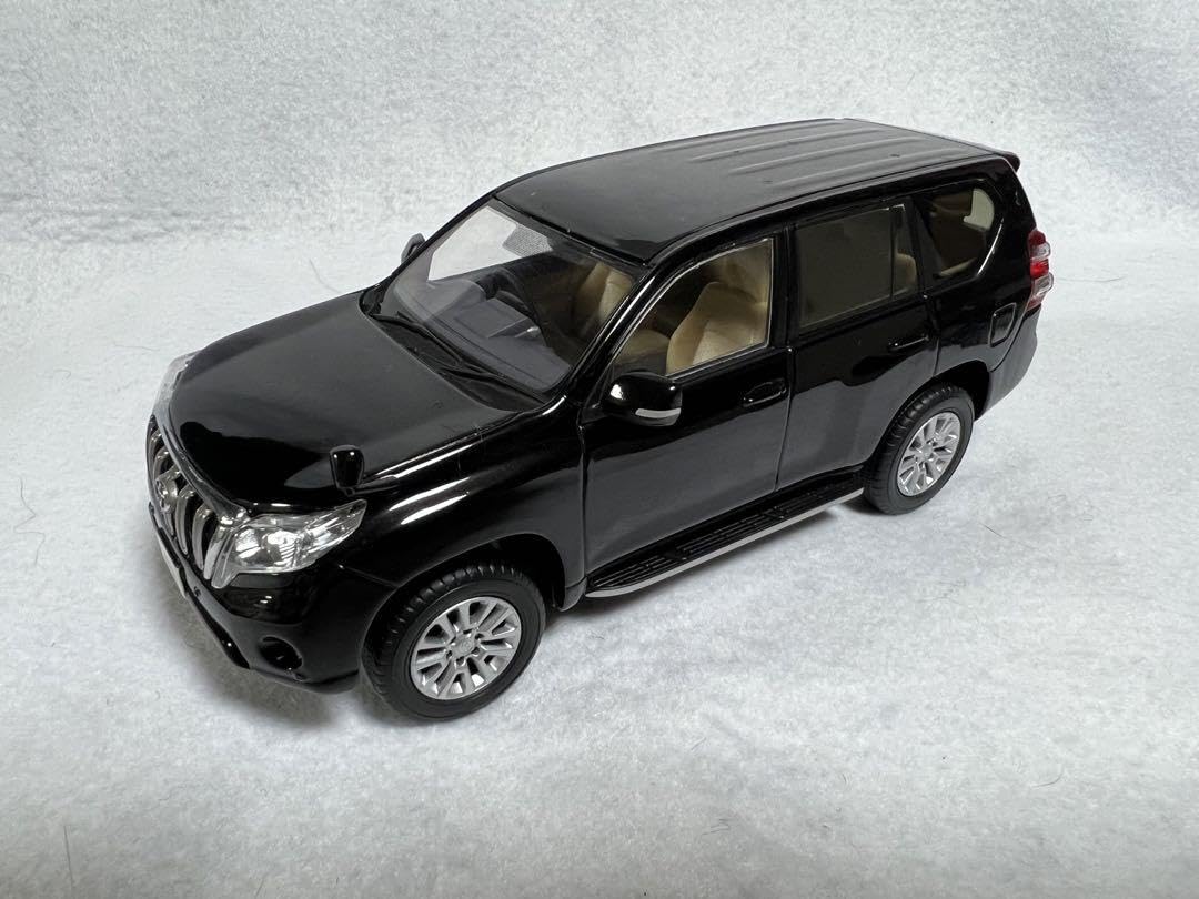非売品30分1 トヨタ ランドクルーザー プラド ミニカー ランドクルーザープラド ミニカー」の人気商品一覧 | 安い商品を通販