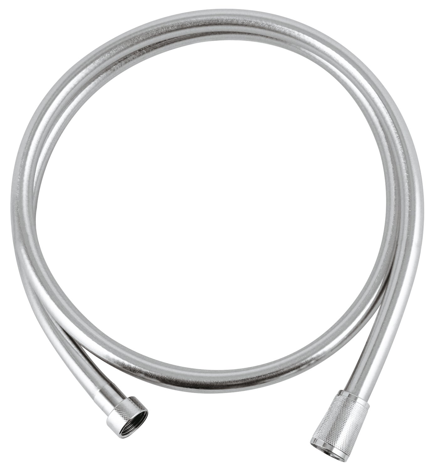 Grohe Flexo de Ducha Twistfree, Cromo (Chrome), 1.5 m