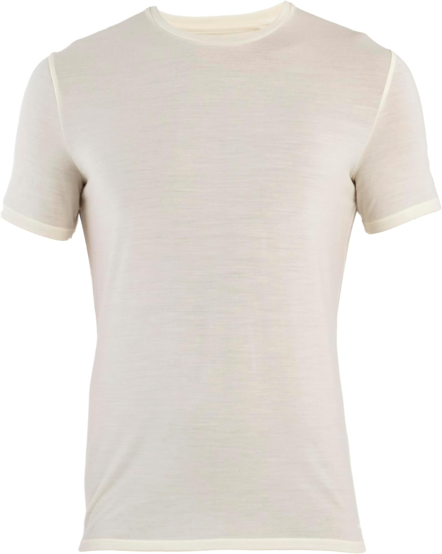 icebreaker Men’s Merino 150 Anatomica Short Sleeve Crewe T-Shirt