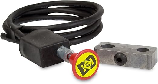 1300210 Exhaust Brake Switch