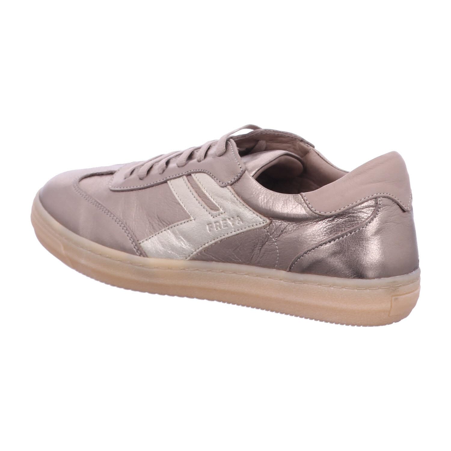 Andrea Conti 0067151 da.-SSneaker Bronzo/Oro