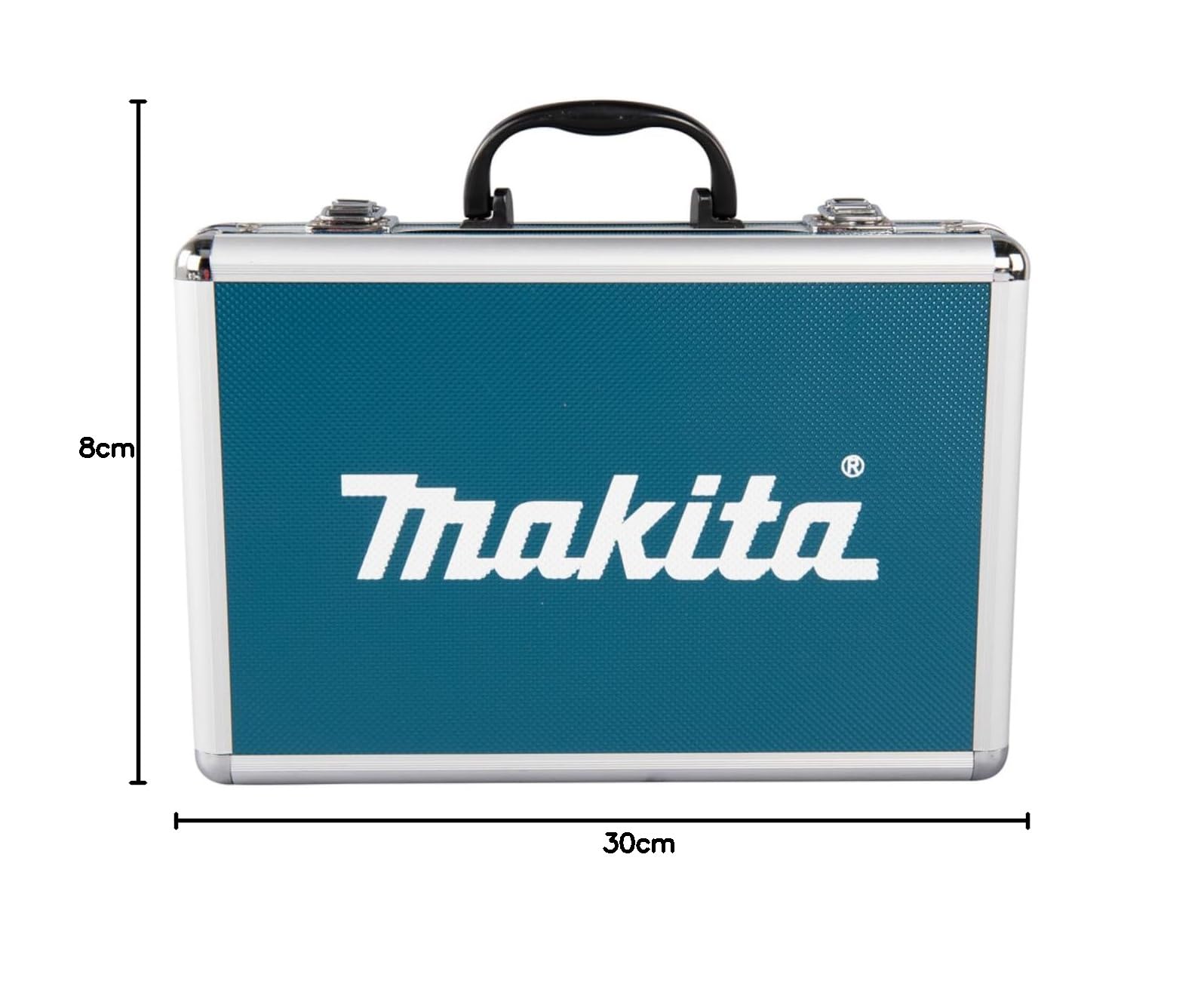 Makita Lochsägen, 16-teilig, D-47307