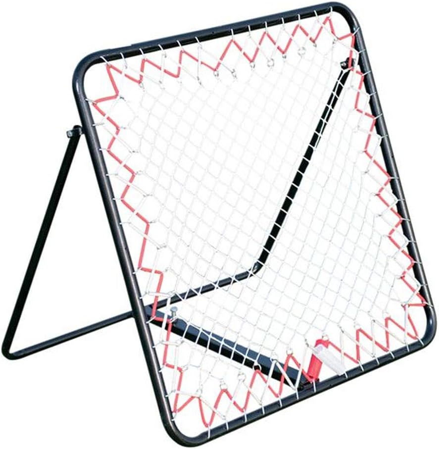 Precision Pro Rebounder Black/White/Red One Size
