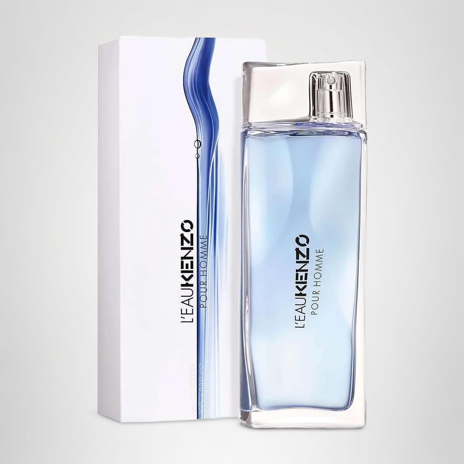 Amazon | KENZO(ケンゾー) ローパオム メンズ 100ml | KENZO(ケンゾー