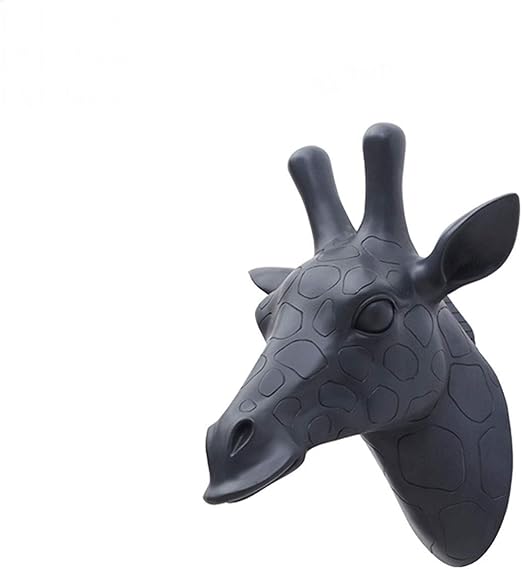 Amazon 壁に取り付けられた装飾 動物の頭の壁のぶら下がった装飾鹿の頭の壁掛け壁の装飾ペンダントの家の居間室の壁の装飾単純な3次元動物の頭の 壁掛け動物の頭 Color D Size Medium ウォールステッカー オンライン通販 Amazon 壁に取り付けられた装飾 動物の頭の壁のぶら下がった装飾鹿の頭の壁掛け壁の装飾ペンダントの家の居間室の壁の装飾単純な3次元動物の頭の 壁掛け動物の頭 Color D Size Medium ウォールステッカー オンライン通販