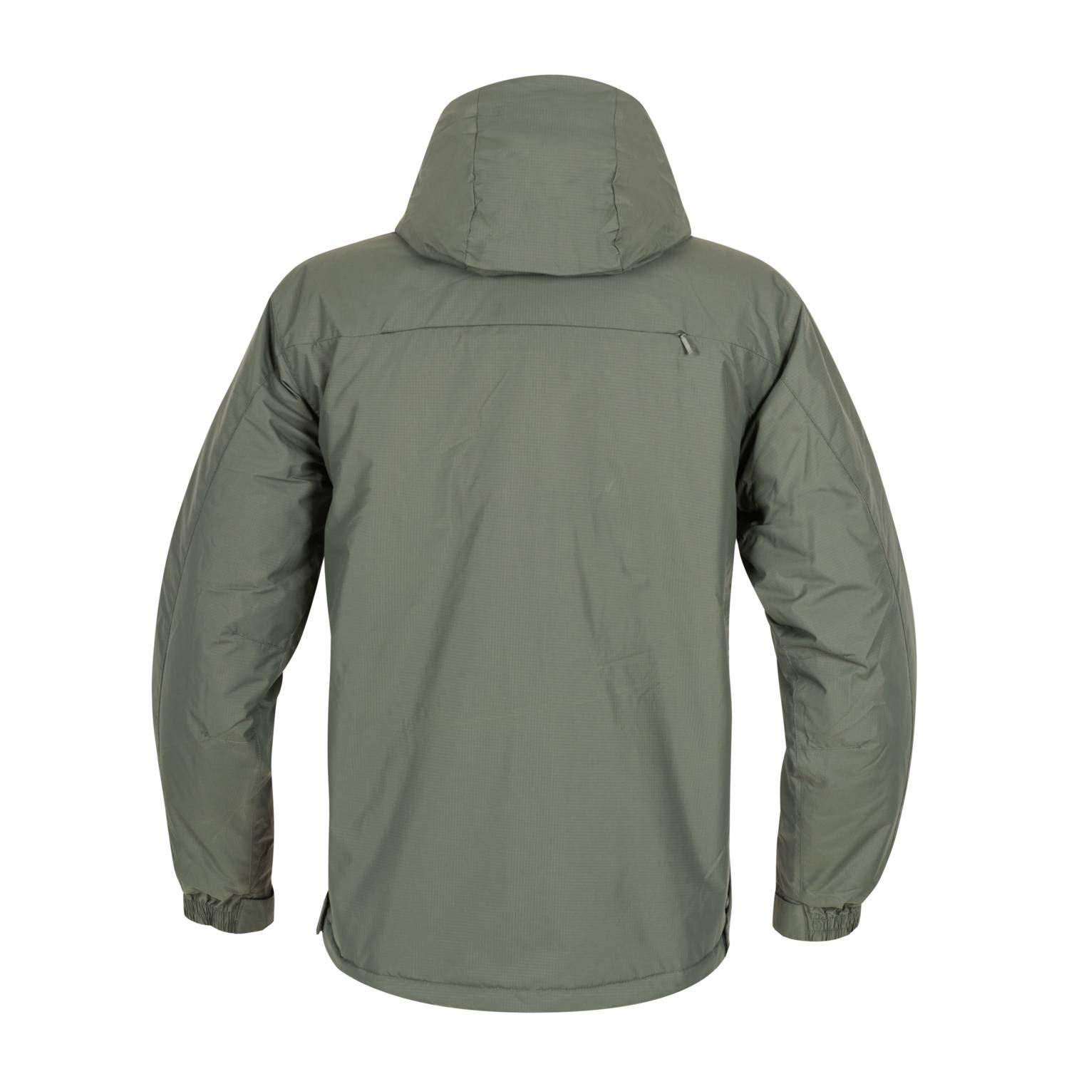 Helikon-Tex Husky Tactical Veste d'hiver – ClimaShield Apex 100 g – Noir
