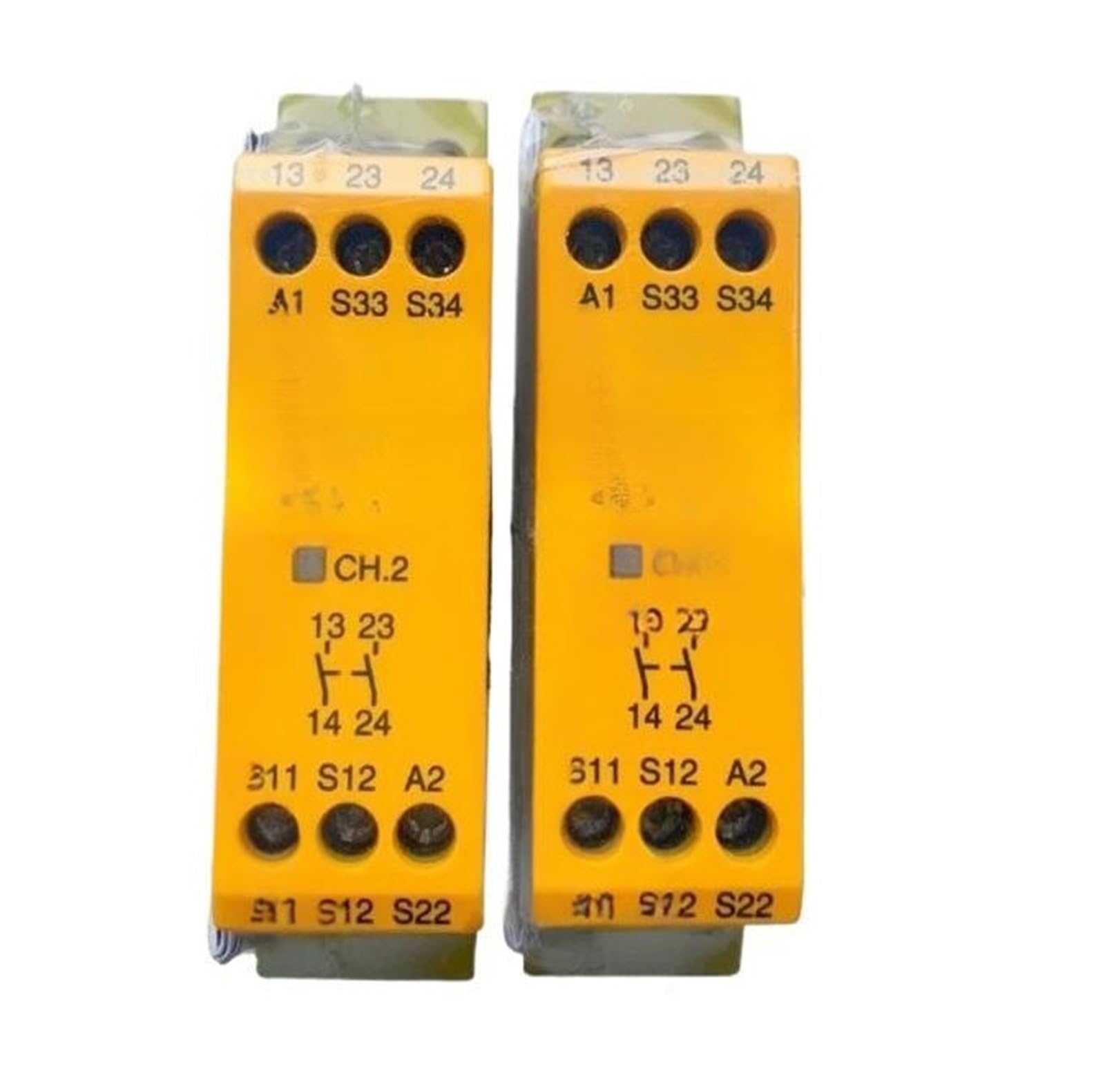 WQGQPXOB 1PCS 774325 24VAC/DC Relay