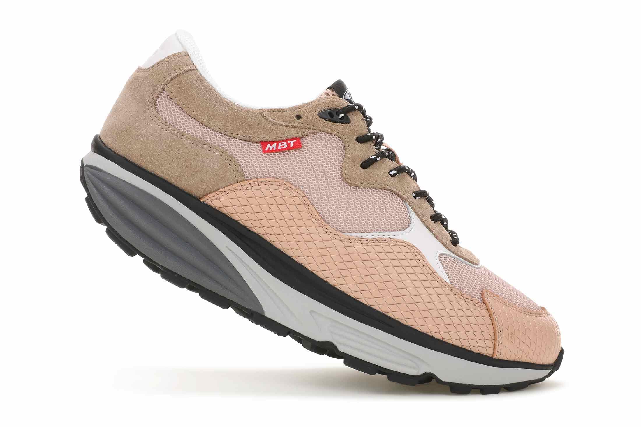 MBT Narita Zapatillas Oudoor para Mujer