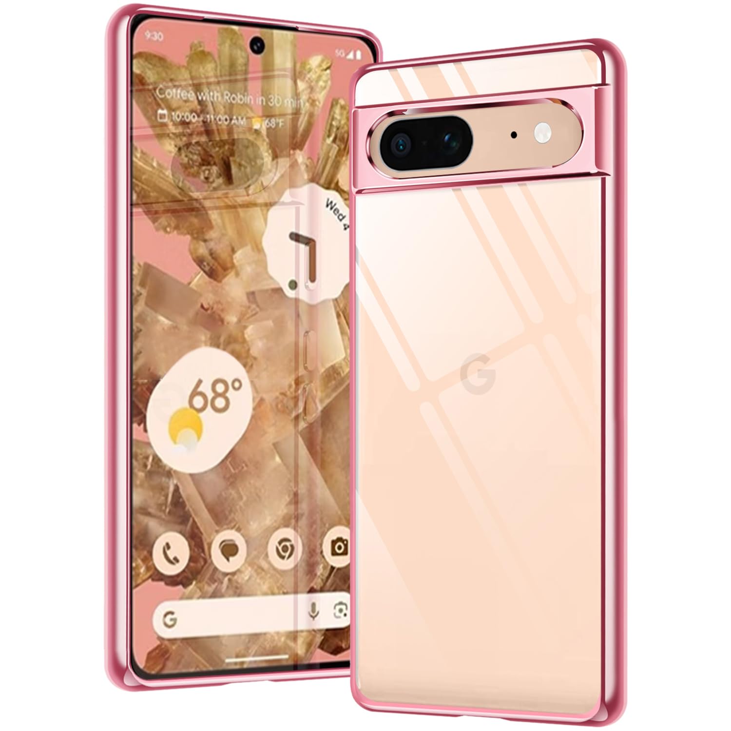 Google Pixel 8 ローズゴールド Amazon | Google Pixel 8 128GB SIMフリー [Rose
