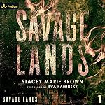 Cover of Savage Lands