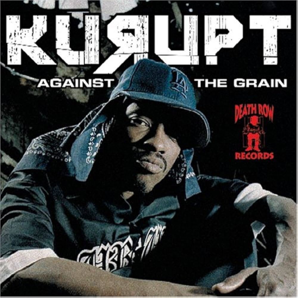 KURUPT - Against the Grain - Amazon.com Music
