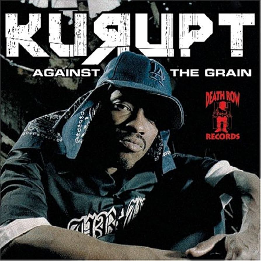 洋楽 g-rap Kurupt 61XNKC04P2L._UF894,1000_QL80_.jpg