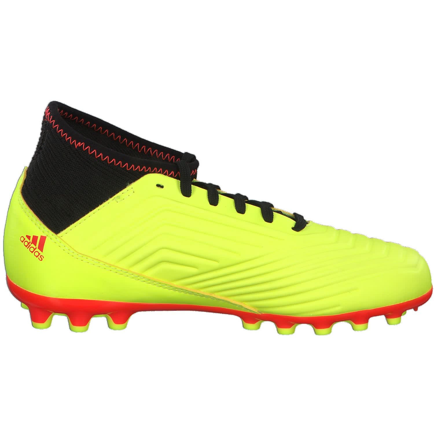 adidas Predator 18.3 AG - Pantalones Cortos para Mujer