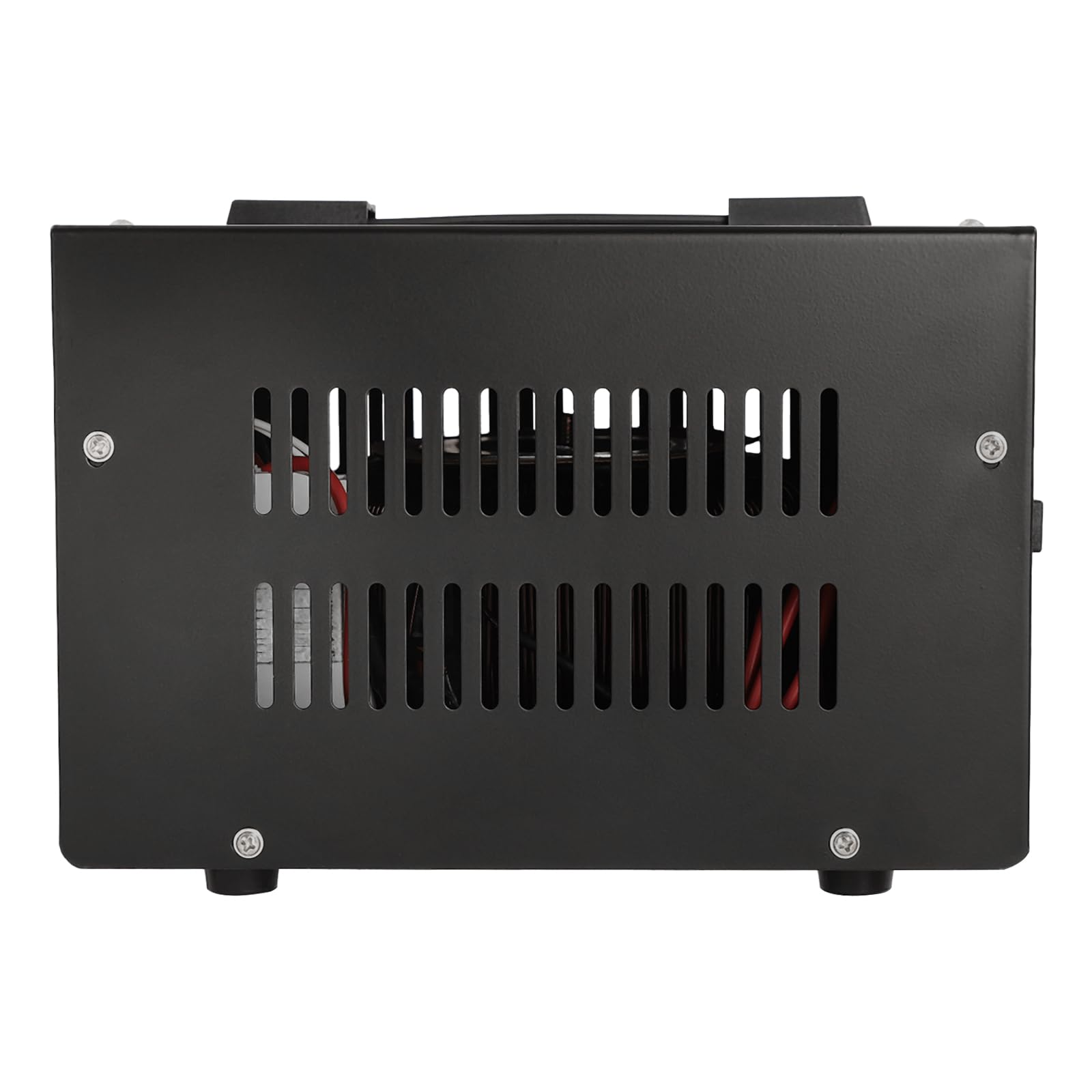 Transformador de tensión negro 3000 VA 110 V/220 V transformador de voltaje 4 enchufes convertidor de núcleo toroidal transformador hacia arriba y hacia abajo