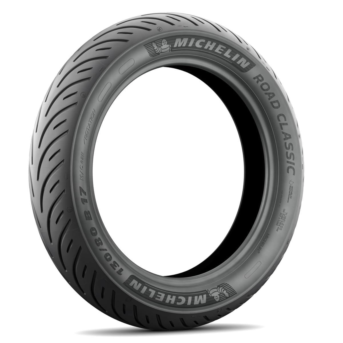 Amazon.com: Michelin Road Classic Rear Tire (Sold Each) 150/70 R