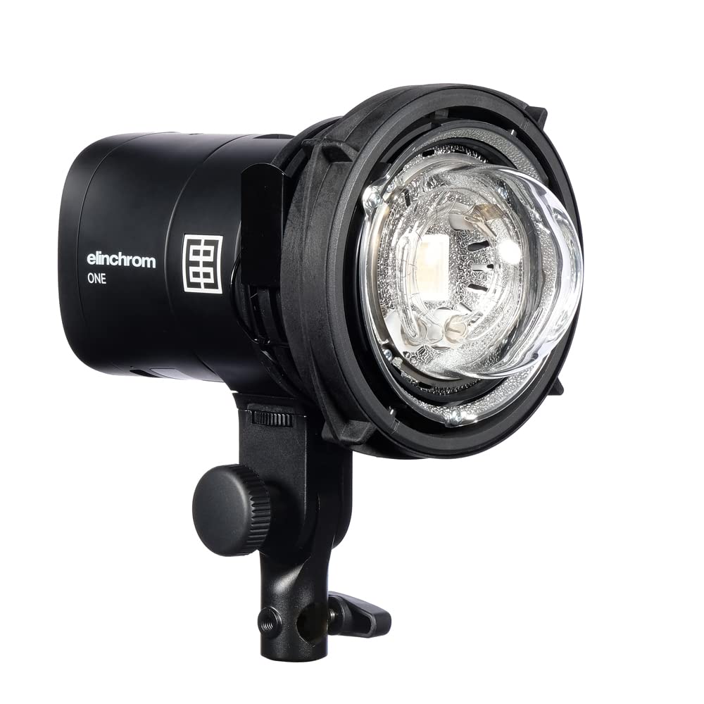 Elinchrom Adapter Profoto NEU