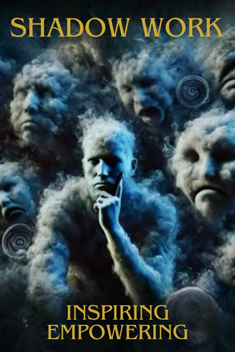 Shadow Work: Healing The Hidden Self (Carl Jung)