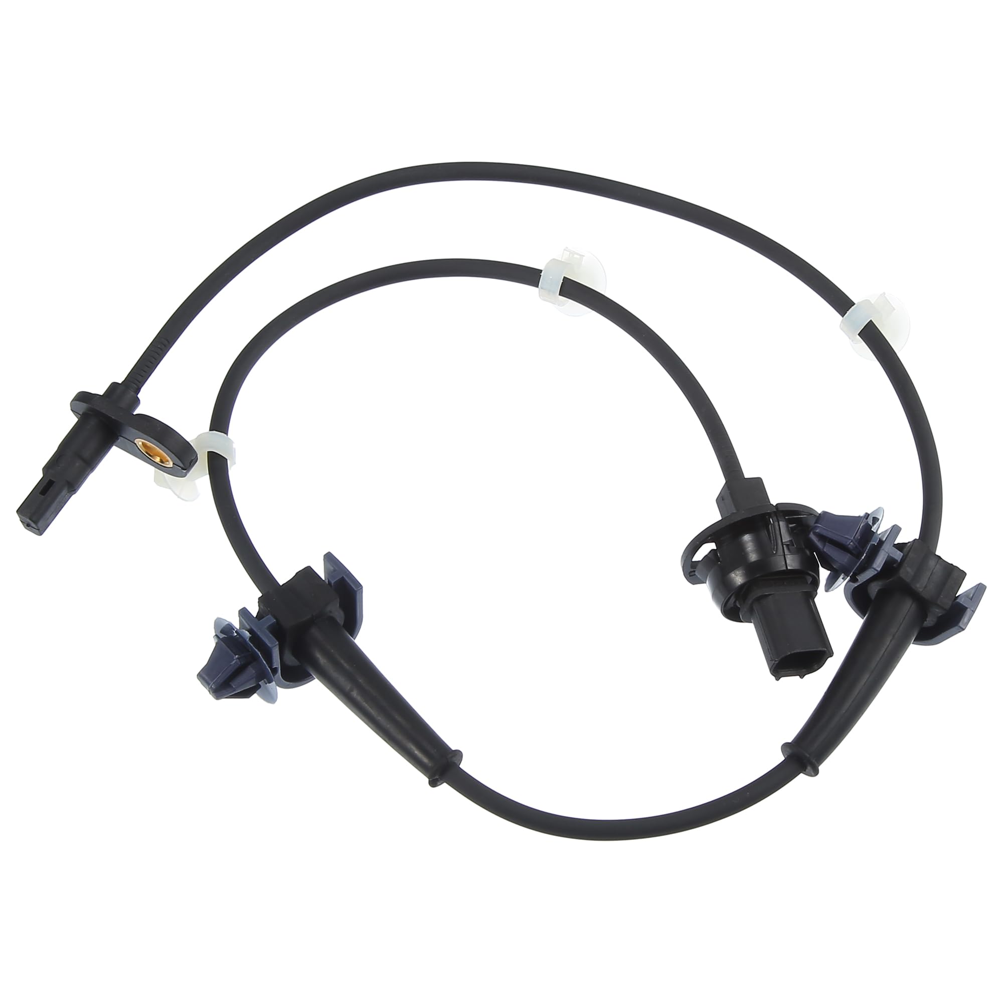 Amazon.com: Front Left ABS Wheel Speed Sensor No.57455SMGE01