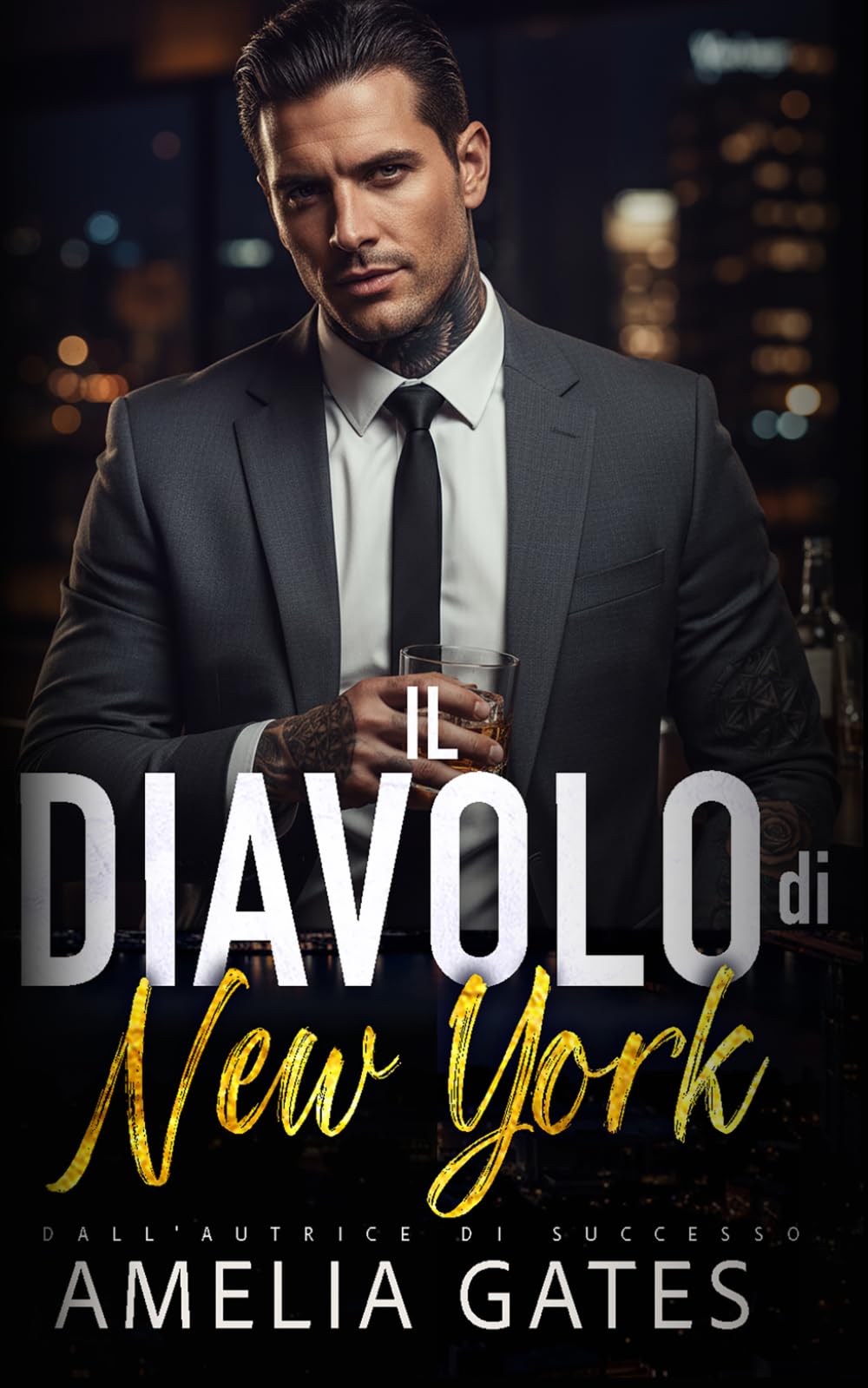 Il Diavolo di New York