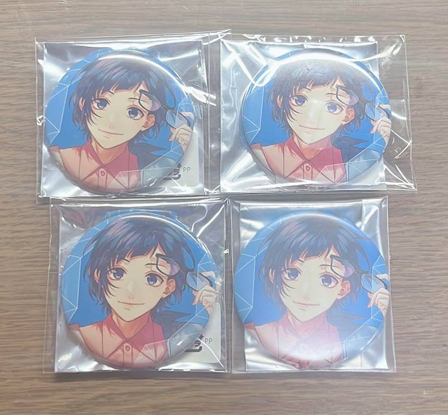 HoneyWorks LIP×LIP 染谷勇次郎 サニパ サニパ缶 HoneyWorks LIP×LIP 染谷勇次郎 サニパ サニパ缶 Amazon.co.jp