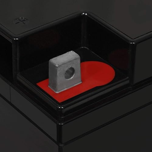 Miniatura 4 de Mighty Max Battery Batería de repuesto SLA de 12V 50AH para Faam FLL12-42