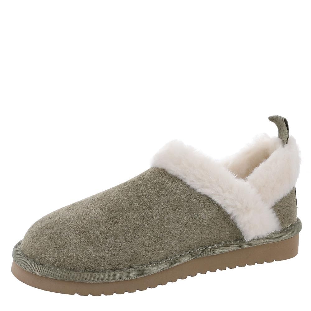 Women's Advay Slip-On Slippers