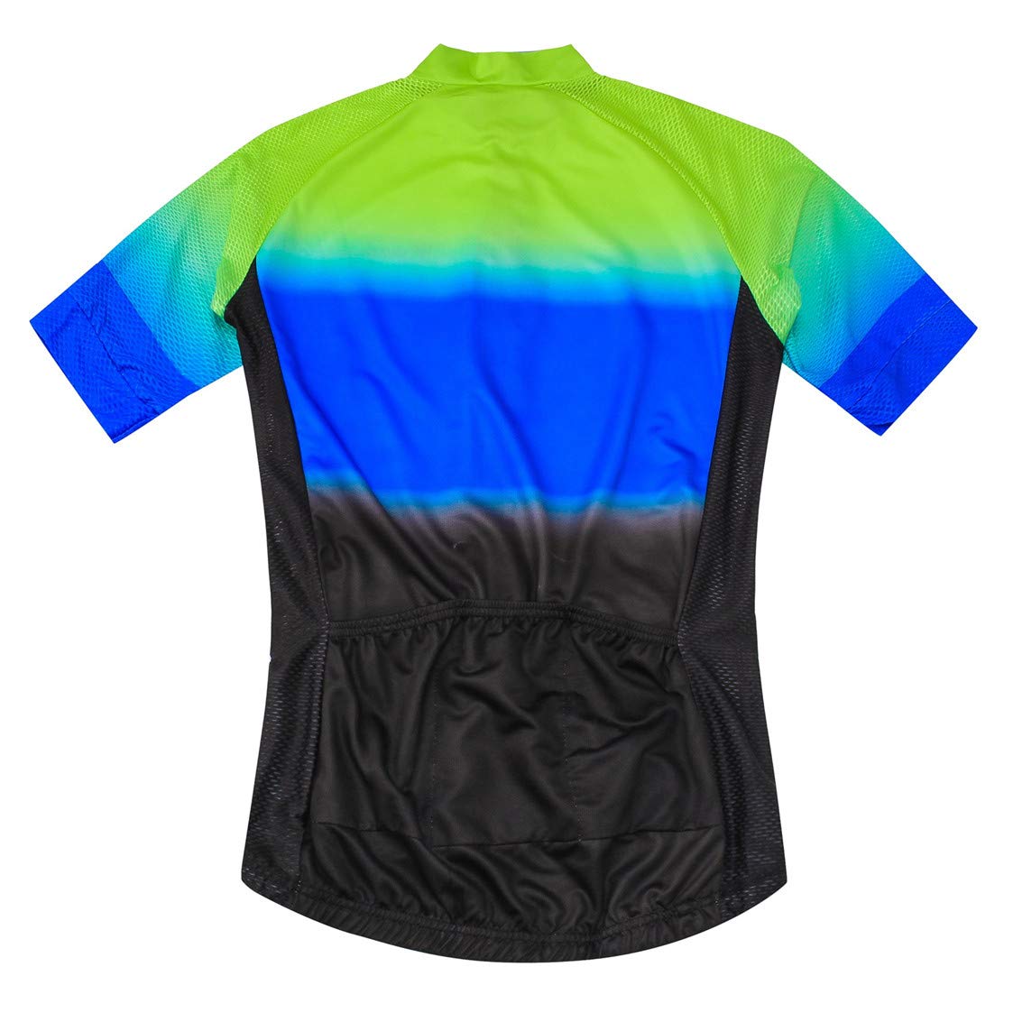 Cycling Jersey Men Bike Jersey Road Cycle Tops Summer Mountain MTB Bicycle Clothing Short Sleeve T-Shirts Sports Racing Blouse Riding wear Breathable Size M