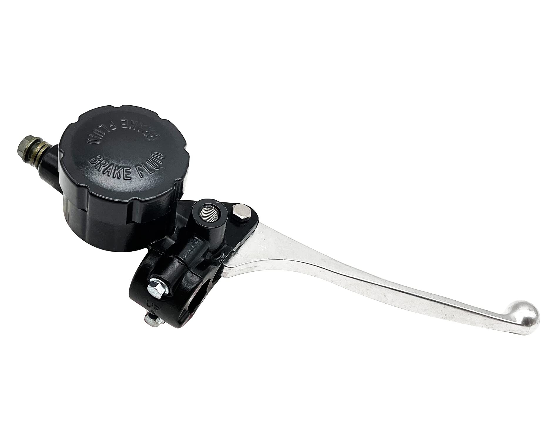 Amazon.com: M MATI Front Brake Master Cylinder 5/8 Bore for Honda Amazon.com: M MATI Front Brake Master Cylinder 5/8 Bore for Honda
