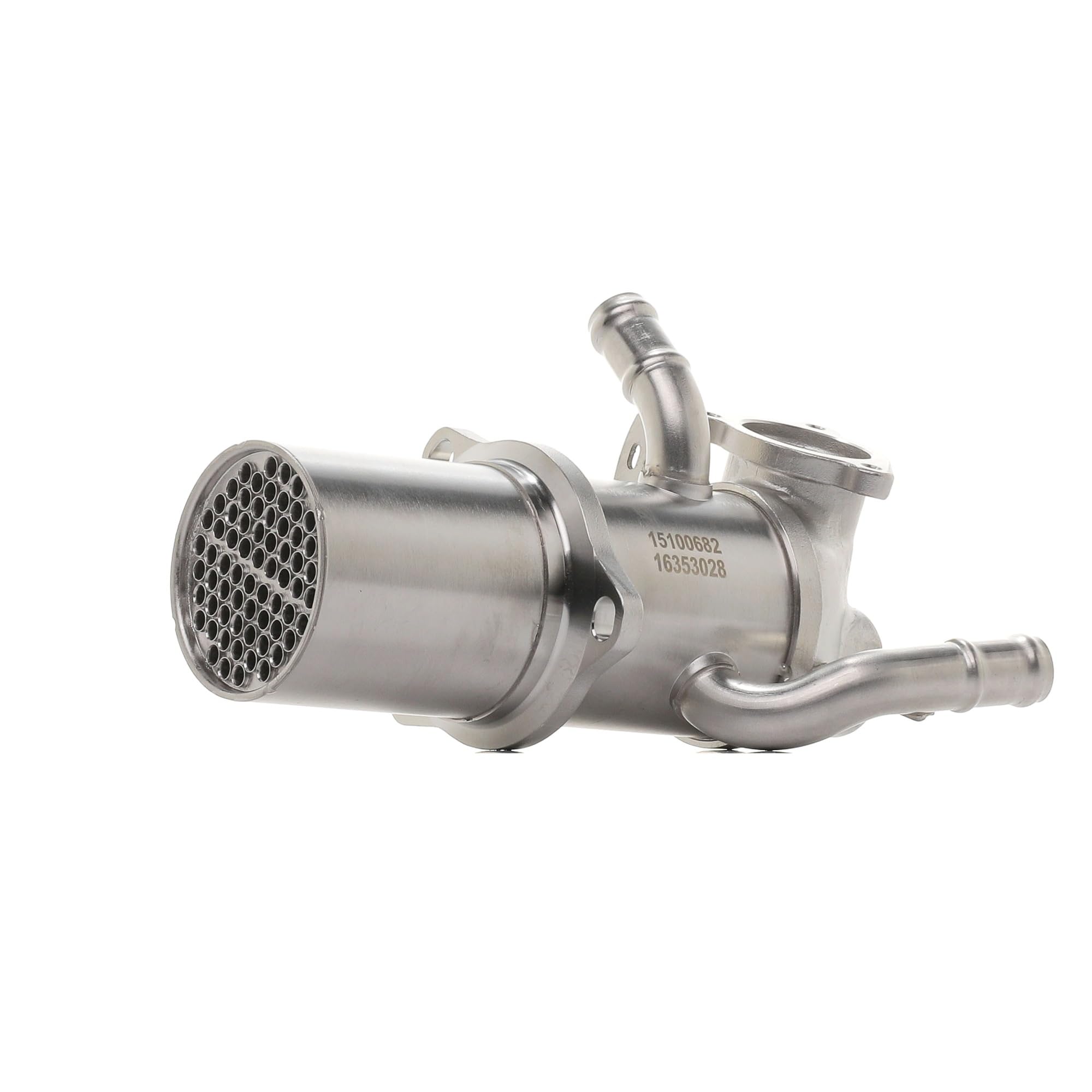 RIDEX 4198E0072 Modulo EGR senza valvola EGR (ricircolo gas scarico) Compatibilità con AUDI A4 Avant 8K5, B8