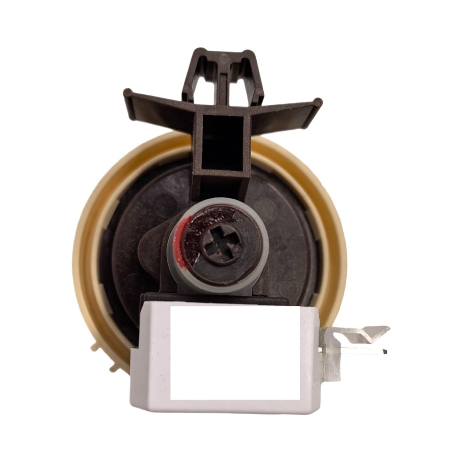 Sensor de agua DC96-01703A soluciona fallos de llenado en lavadora Samsung 1