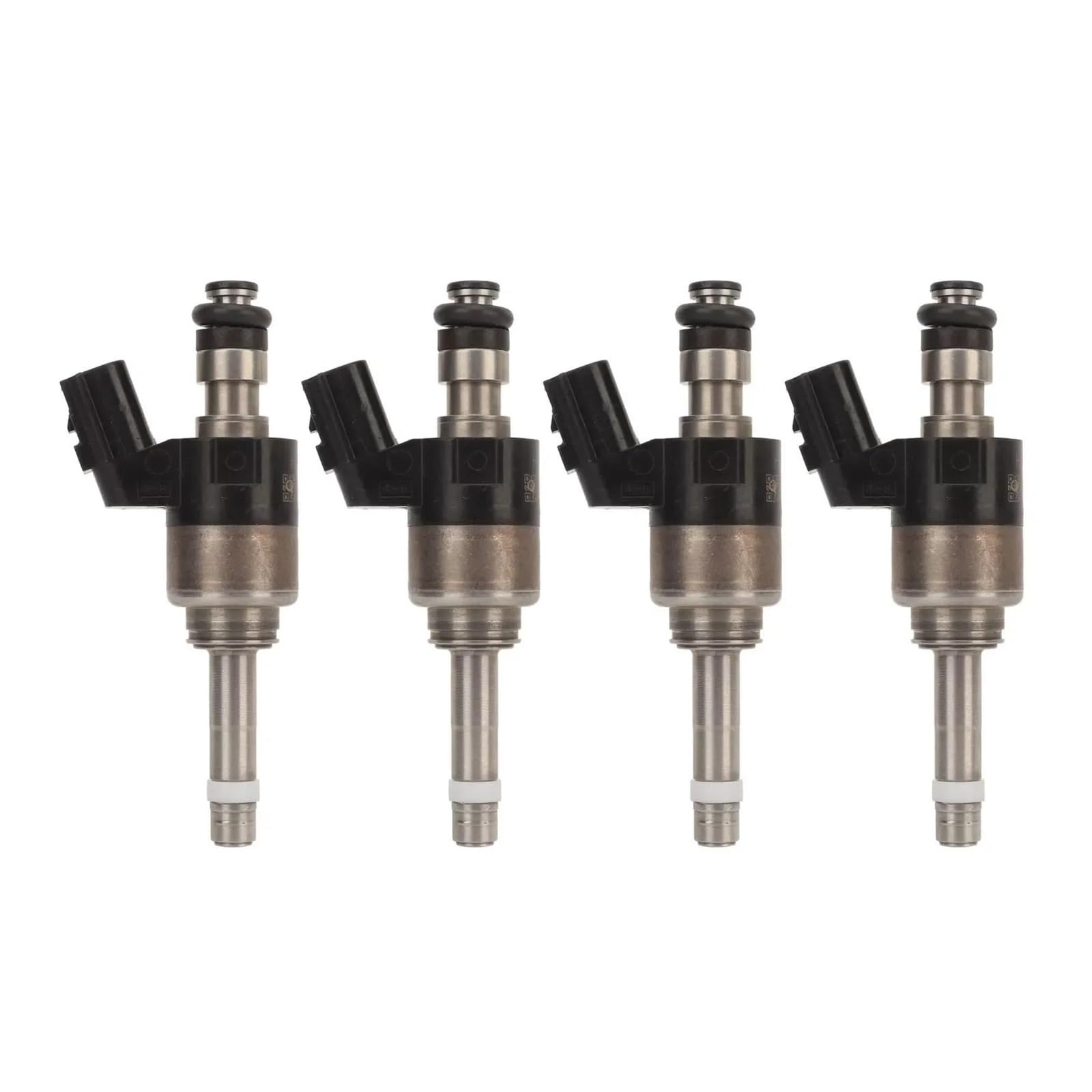 Fuel Injector Nozzle Auto Parts Injectors Compatible for Honda Dx Ex-L Ex 15-20 Fit 13-16 Vezel 1.5L 160105R1305 4Pc 16010-5R1-315