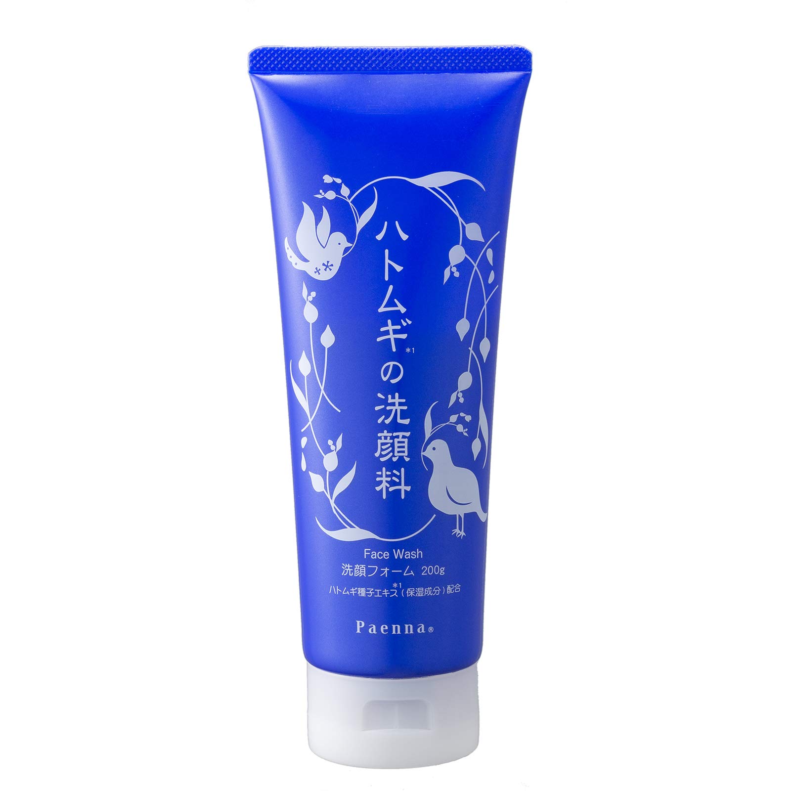 Amazon | addgood(アドグッド) パエンナ ハトムギの洗顔料 200G