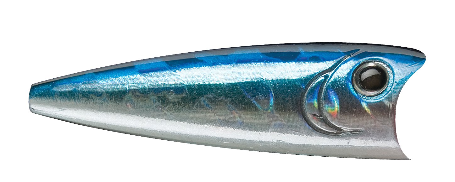 MatzuoNano Popper Fishing Lure