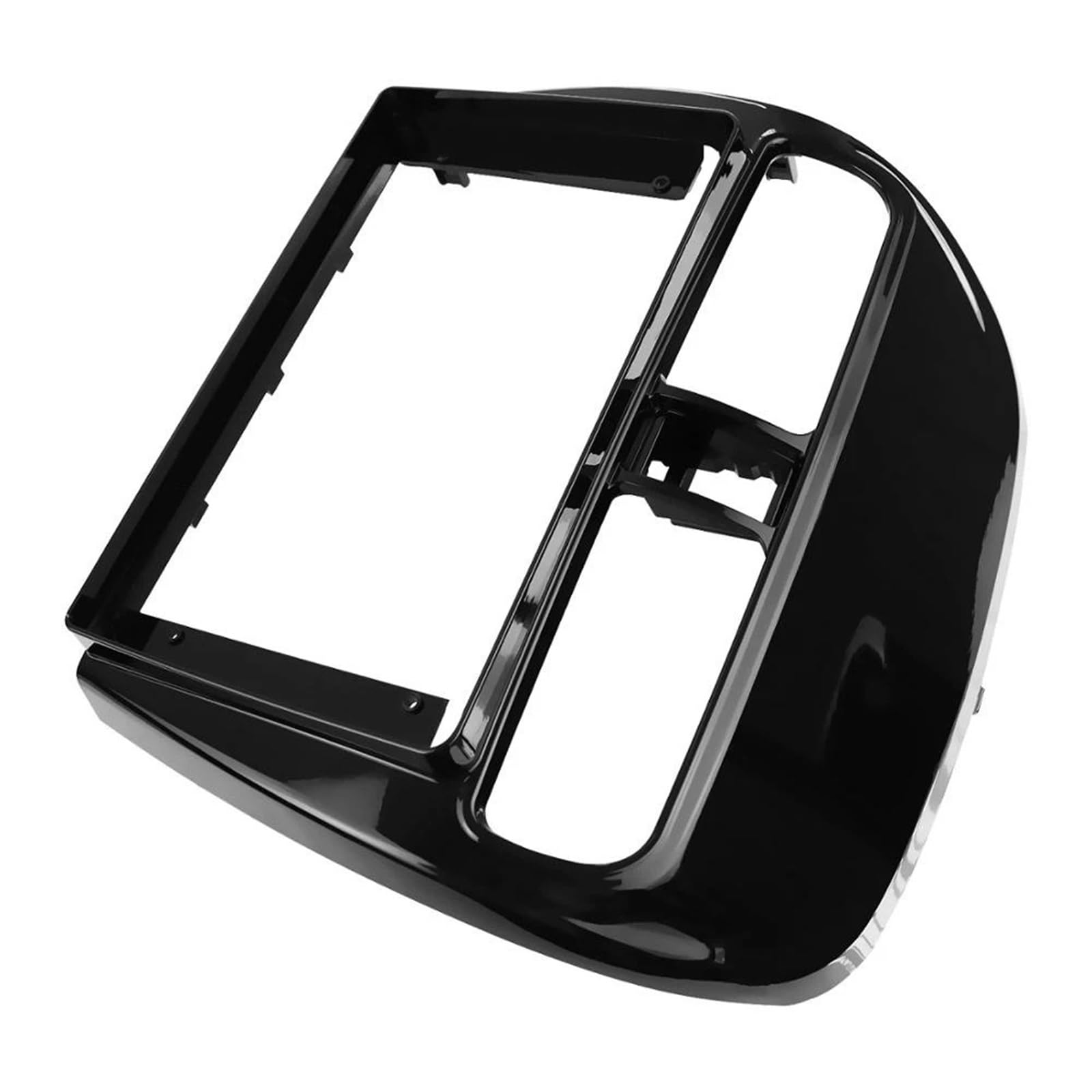 Car Stereo Panel,Fit For Mitsubishi,for Attrage Mirage Space | 2012-2019 9 Inch Radio