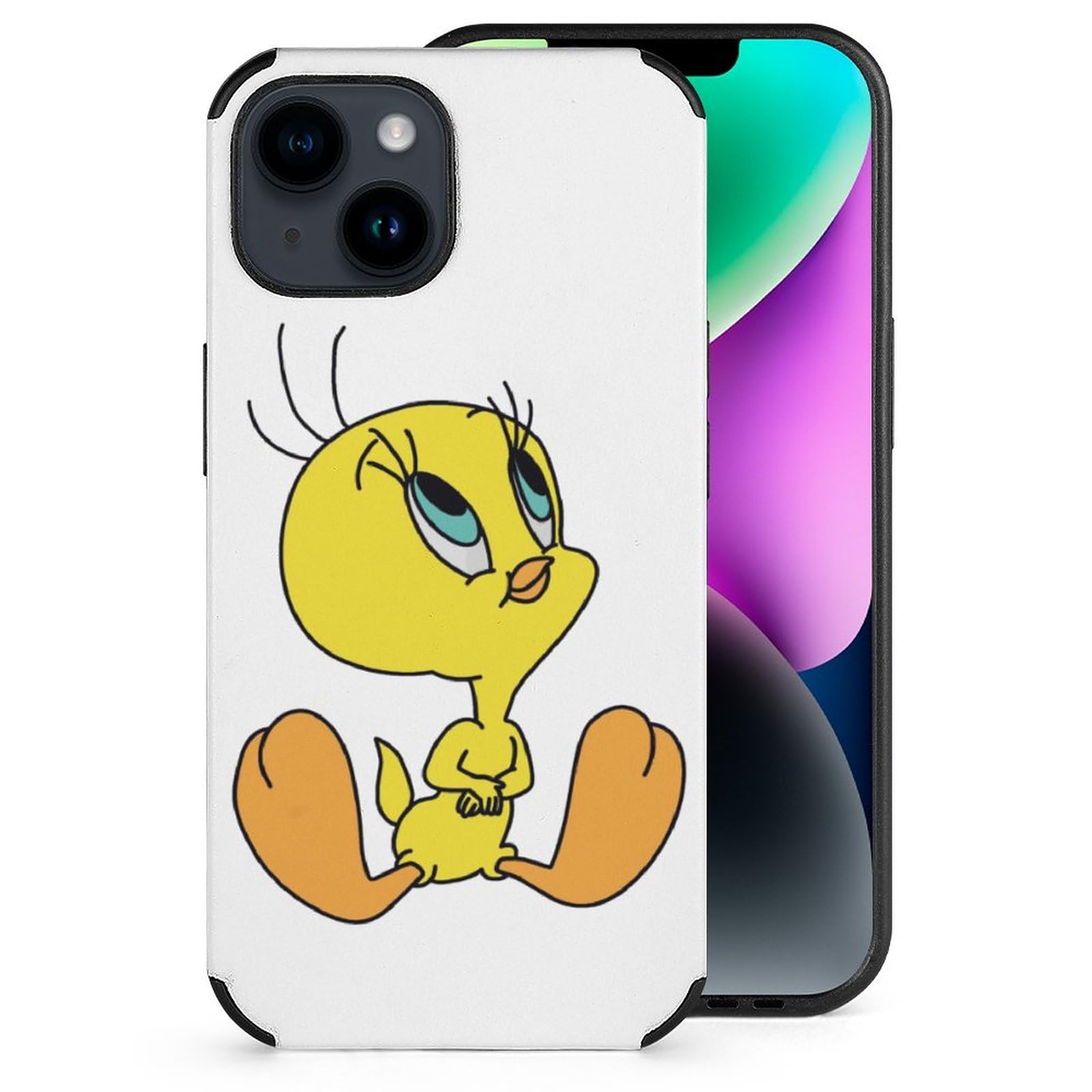 Amazon.co.jp: iPhone 13 Pro ケース トゥイーティー アイフォン13 Pro 