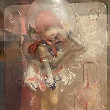 POP UP PARADE ユウカ アリス アル ヒフミ 4種セット POP UP PARADE ユウカ アリス アル ヒフミ 4種セット