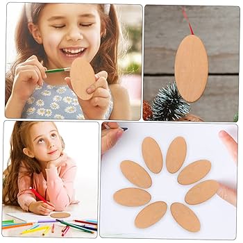 木製楕円形器 RBD35：木球 φ35×56mm （1個） │ みはしプロ（みはし株式会社）