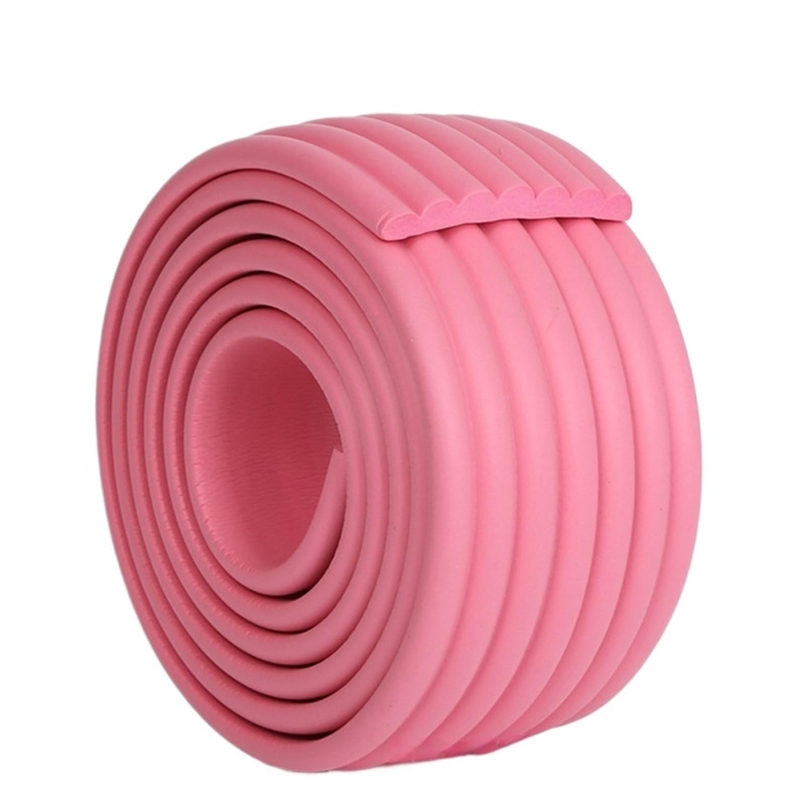 Protectores de Esquinas para Mesa, Seguridad Infantil, 1/2 Piezas, Tira Protectora para Escritorio, cojín para el hogar, Tira Protectora Suave
