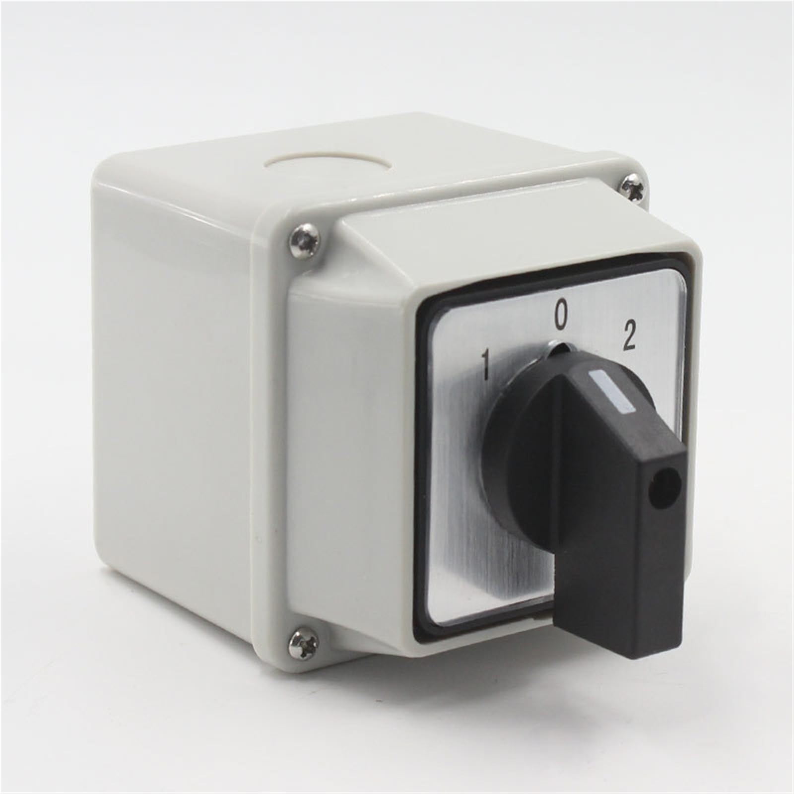 Lw26-20/3 caja interruptor de conversión Universal 3 cables conmutación de doble potencia 380V Motor marcha atrás 1 Uds