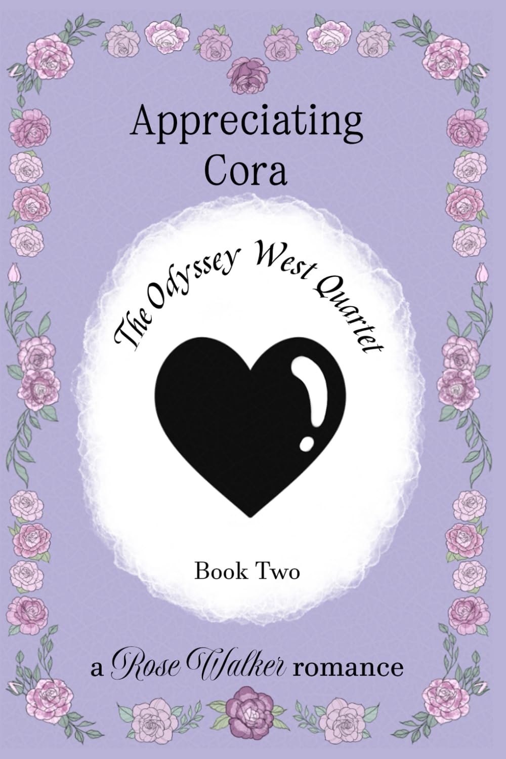 Appreciating Cora (The Odyssey West Quartet)
