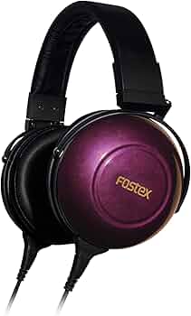 ★Fostex プレミアムリファレンスヘッドホン Amazon | Fostex プレミアム リファレンス ヘッドホン ブリリアント