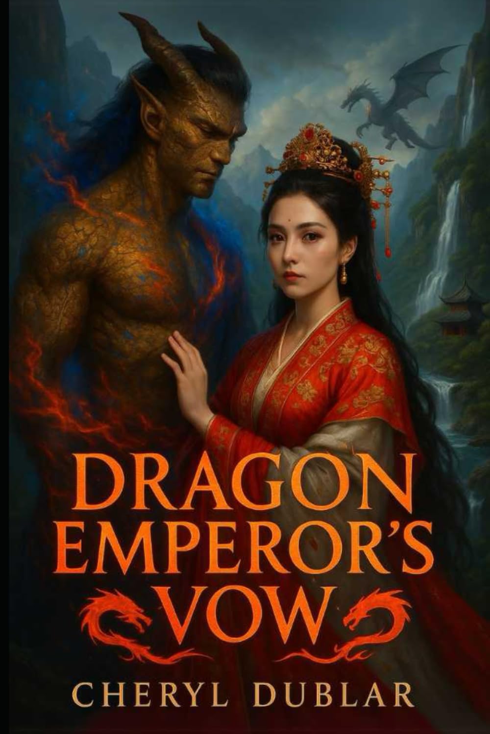 Dragon Emperor’s Vow