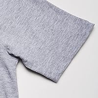 Vista 8 de Camiseta de algodón con estampado de letras divertidas para bebés y niños pequeños