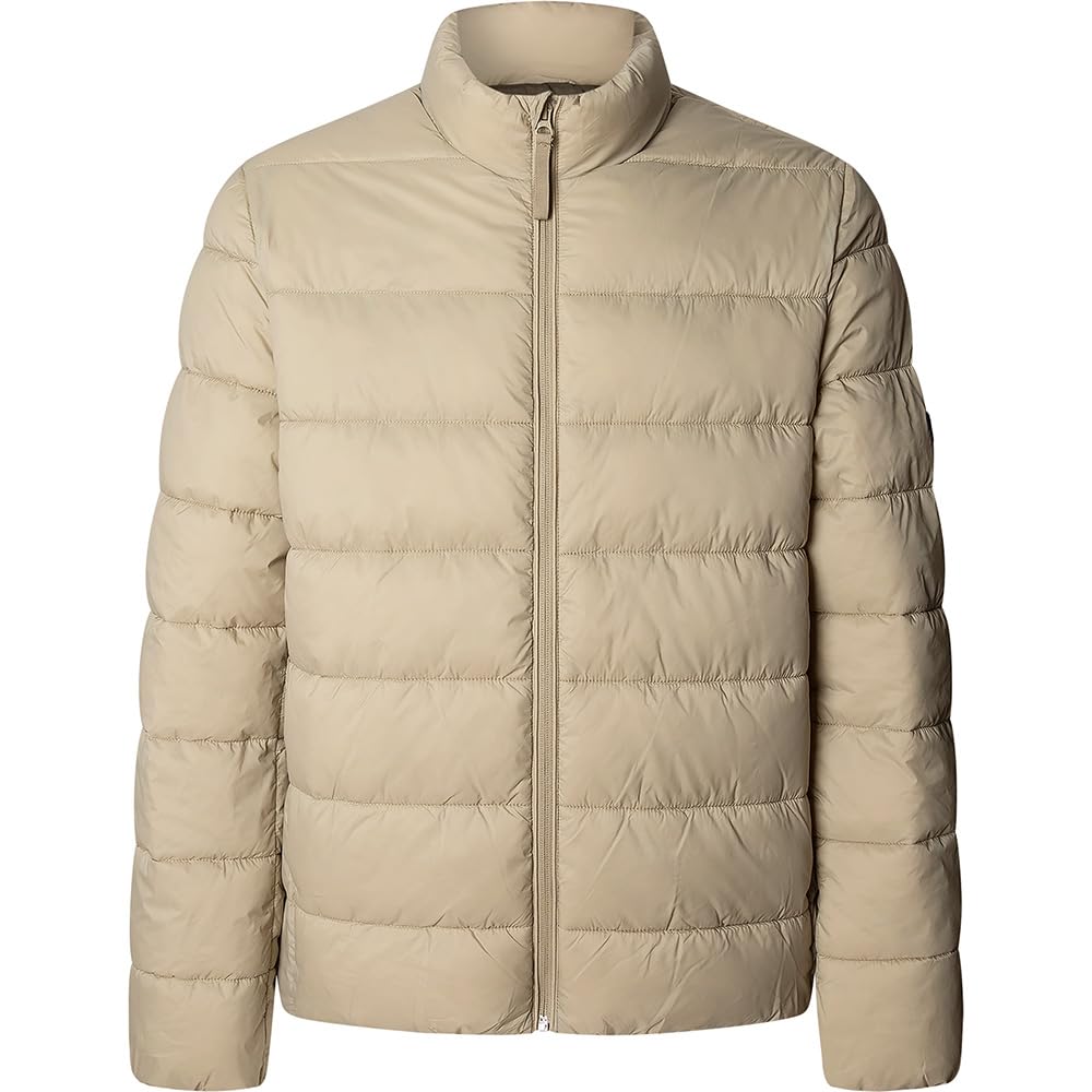 Pepe Jeans Herren Puffer Jacket Jacke