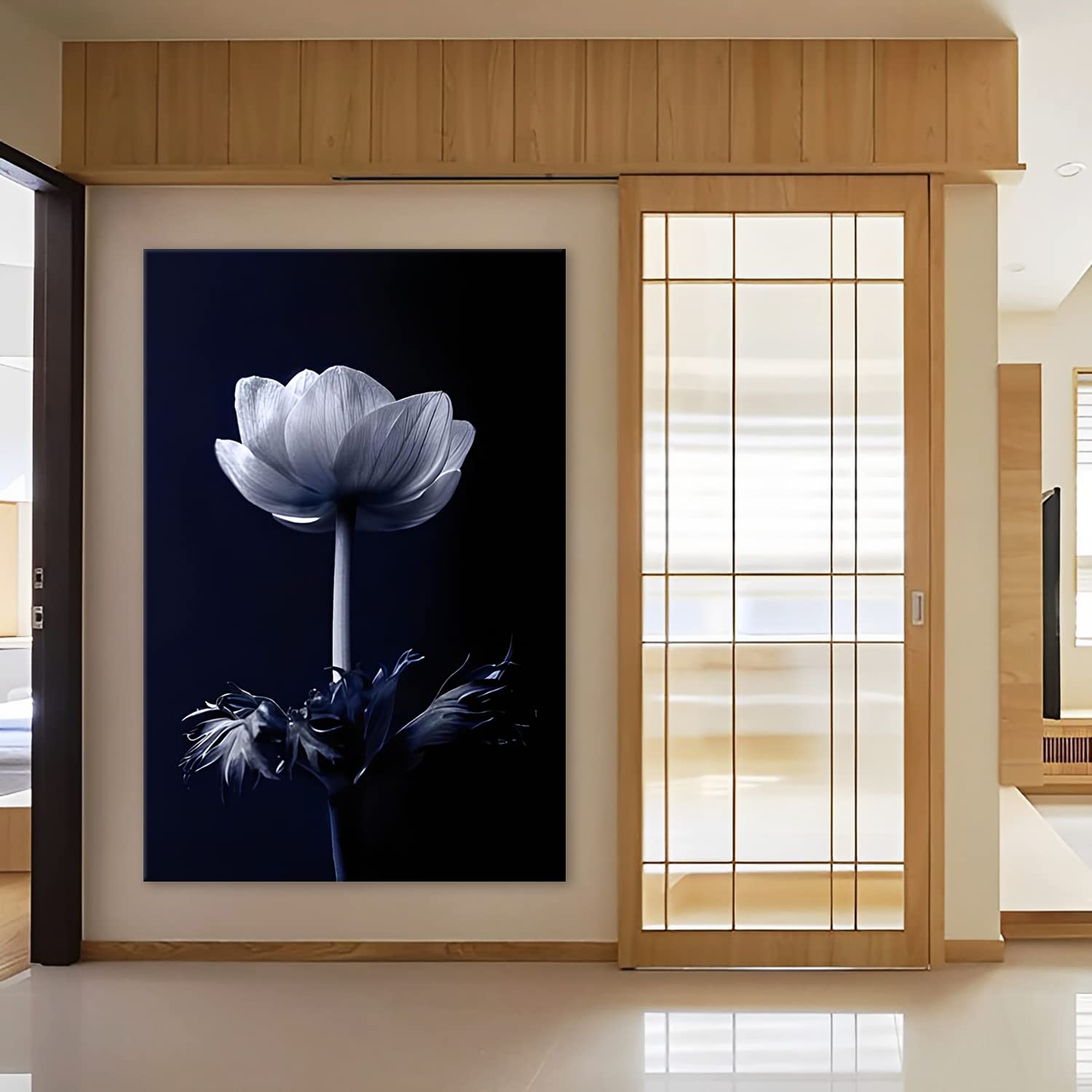 現代ソファの背景装飾画 玄関装飾画// 北欧風リビングルーム装飾画 玄関装飾画 現代 ソファの背景装飾画r1