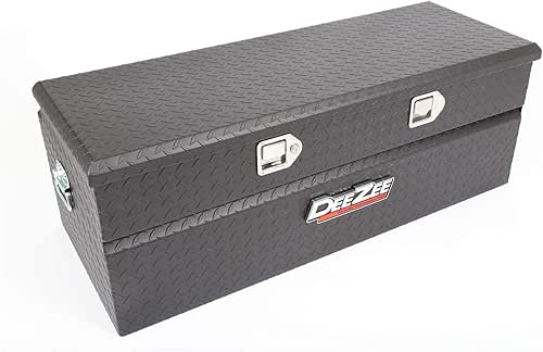 Dee Zee DZ8546TB 46" Red Label Utility Chest