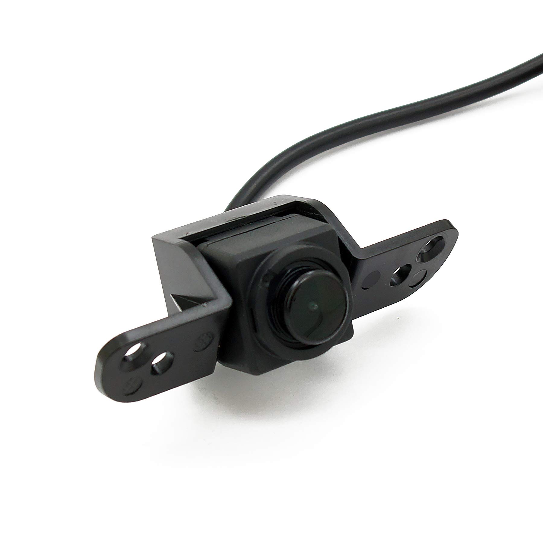 MOREsensor Park Assist Backup Camera Direct OE Replacement for 23334892